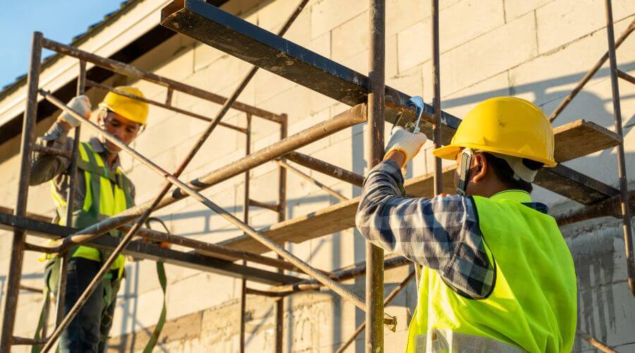 Local Chimney Repair in Saint Stephen, SC